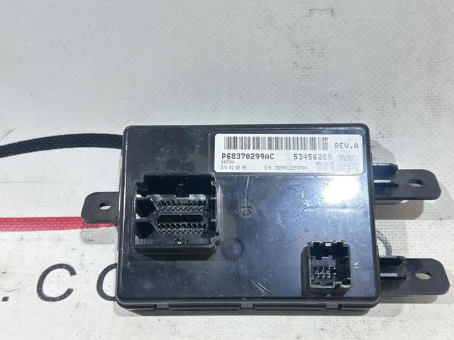 68370299AC CHRYSLER купить в Винница