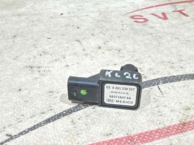 Датчик MAP 68371847AA CHRYSLER
