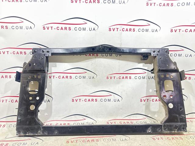 68411365AB CHRYSLER Суппорт радиатора в сборе (монтажная панель крепления фар) купить в Хмельницкий