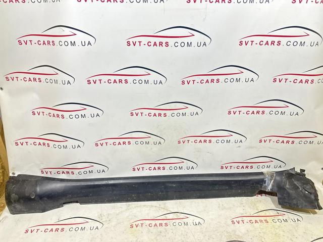 7ST34RXFAA CHRYSLER Накладка (молдинг) порога наружная правая купить в Львов
