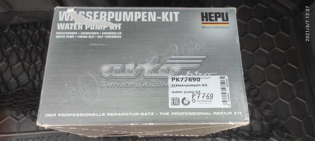 HEPU P7769 Помпа в наличии Тернополь
