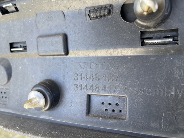 31448427 VOLVO купить в Павлоград