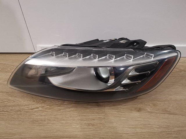 Фара 4L0941003AK VAG
