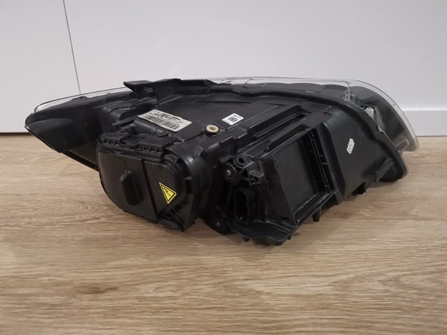 VAG 4L0941029AK Фара левая в наличии Сумы