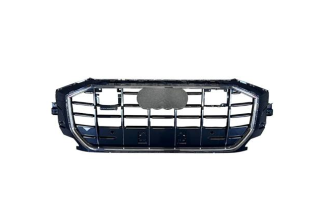 Решетка радиатора 4M8853651BAALZ VAG