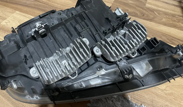 63117259553 BMW купить в Николаев