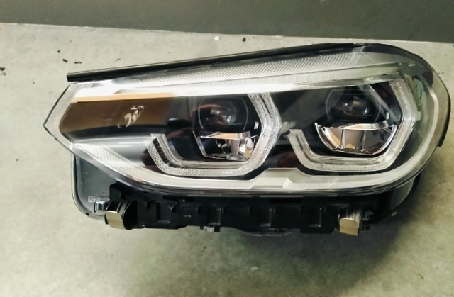 Фара левая 63117466115 BMW