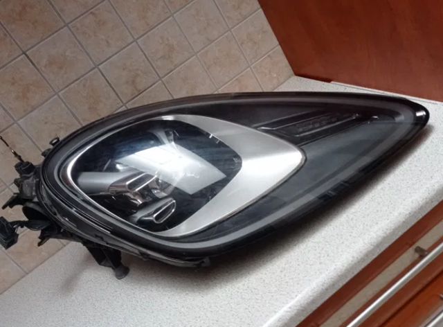 9Y0941040T Porsche