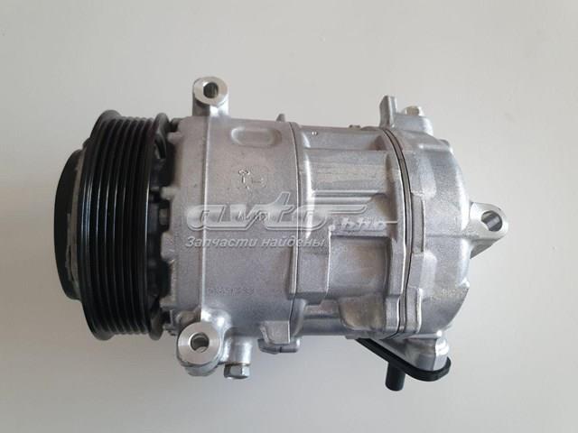 CHRYSLER 68103197AD Компрессор кондиционера в наличии Павлоград