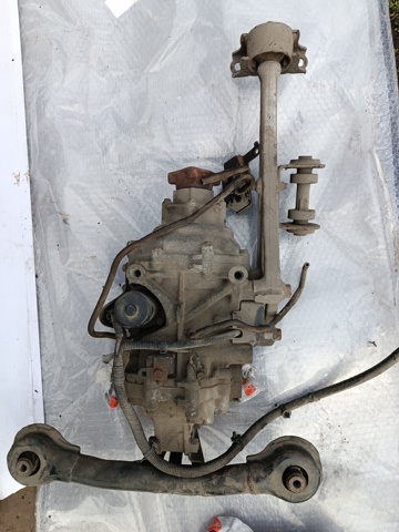 HONDA 4120054A030 в наличии Черновцы