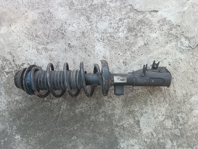 51611T7WA01 HONDA Амортизатор передний правый купить в Чернигов
