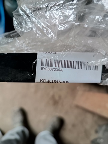 9Y0807235A PORSCHE купить в Одесса
