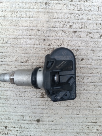 A0009054104 MERCEDES Датчик давления воздуха в шинах купить в Днепр
