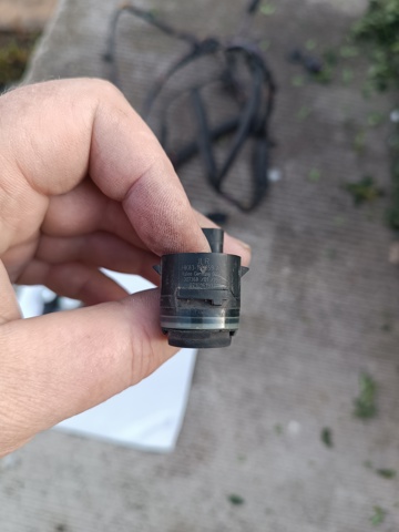 JAGUAR HK8315K859AA в наличии Черкассы
