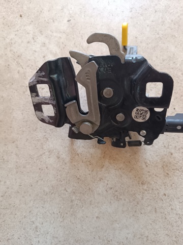 JR3Z16700A FORD Замок капота купить в Тернополь