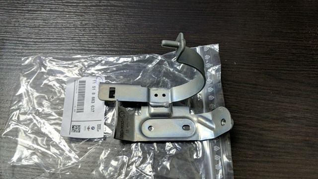 BMW 11518663637 в наличии Тернополь