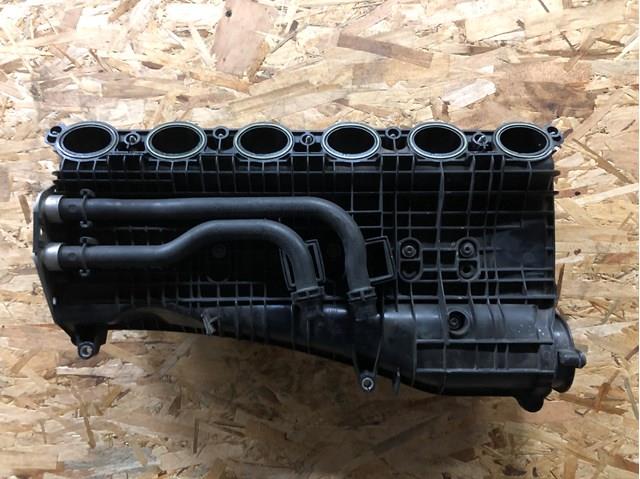Впускной коллектор 11618603913 BMW
