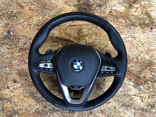 Рулевое колесо 32307944545 BMW