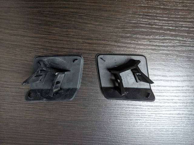 51118059938 BMW Накладка форсунки омывателя фары передней купить в Запорожье