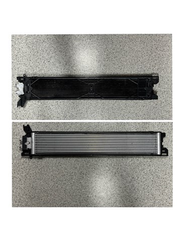 Радиатор АКПП 68247209AA CHRYSLER