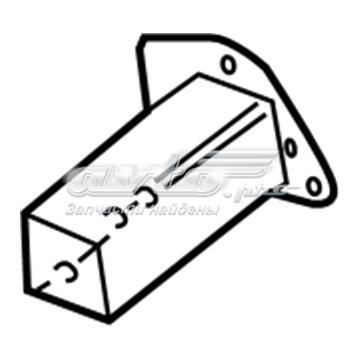 68260780AA CHRYSLER Кронштейн усилителя переднего бампера купить в Львов