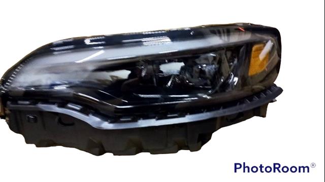 Блок фара левая 68275945AH CHRYSLER