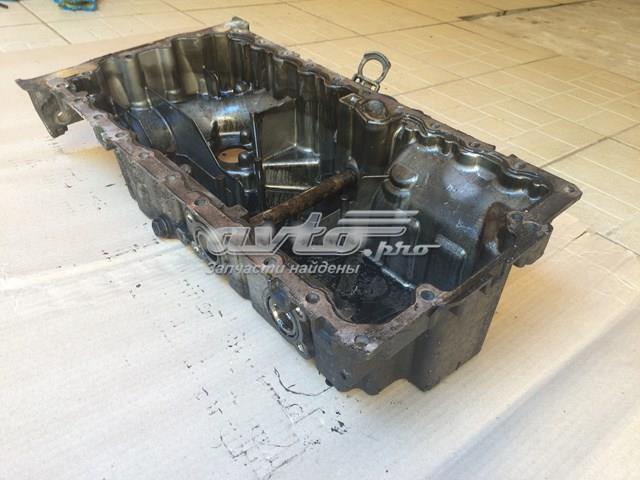 9487254 VOLVO Поддон двигателя купить в Каменское