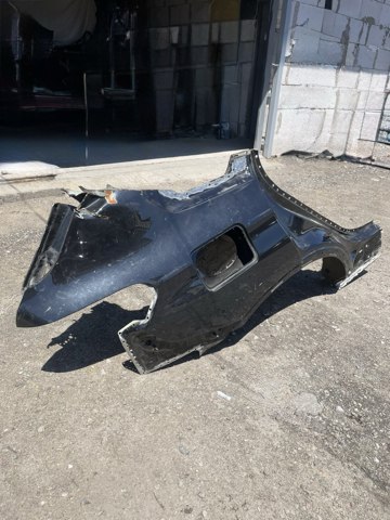 Крыло заднее правое 41007955006 BMW