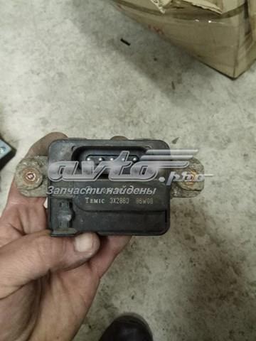 MERCEDES 0165459632 Регулятор оборотов вентилятора охлаждения (блок управления) в наличии Каменское