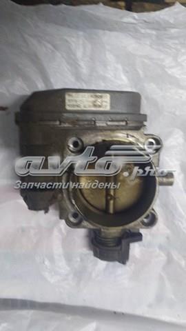 0205003046 BOSCH Дроссельная заслонка купить в Чернигов