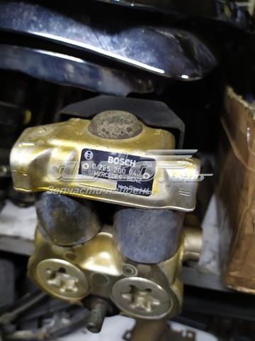 BOSCH 0265200043 Блок АБС в наличии Николаев