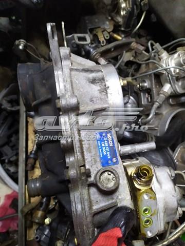0438121043 BOSCH Датчик потока (расхода) воздуха, расходомер M.A.F. - (Mass Airflow) купить в Кривой Рог