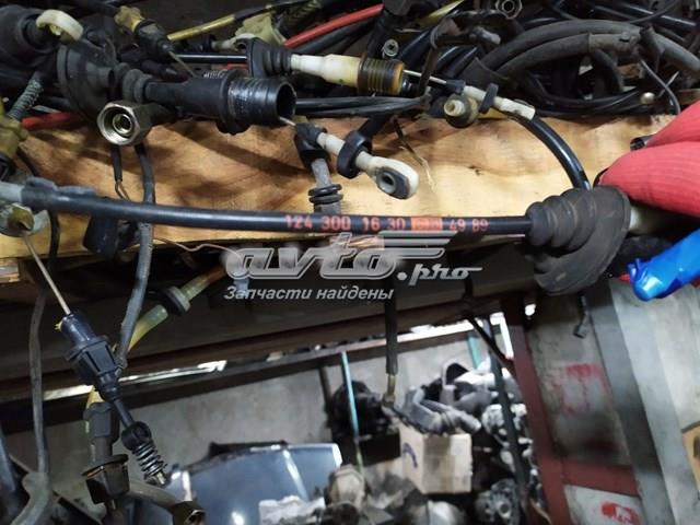 MERCEDES 1243001630 Трос/тяга газа (акселератора) в наличии Ровно