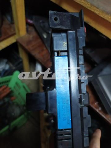 1248301285 MERCEDES Блок управления кондиционером купить в Сумы
