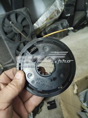 MERCEDES 1684600149 Шлейф руля в наличии Черкассы