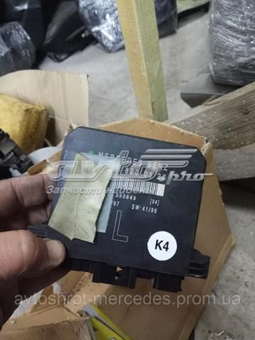 2088200326 MERCEDES Блок комфорта купить в Днепр