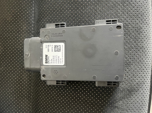 BMW 66326891728 Радар смены полосы движения в наличии Ужгород