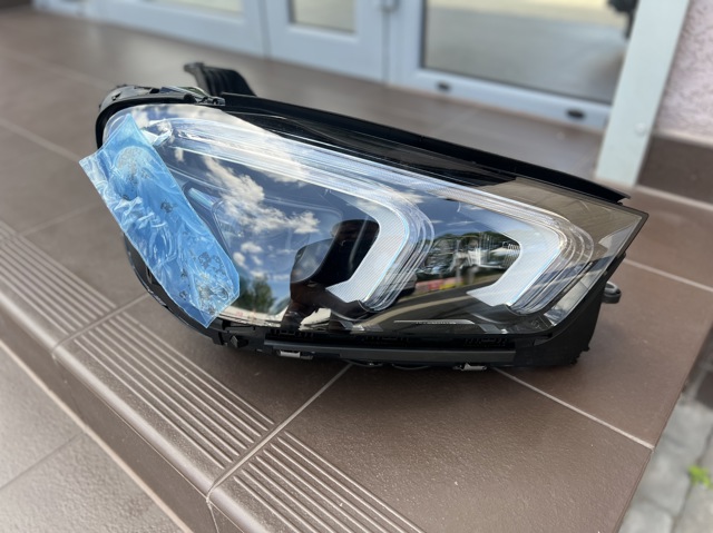 A1679065211 MERCEDES купить в Павлоград