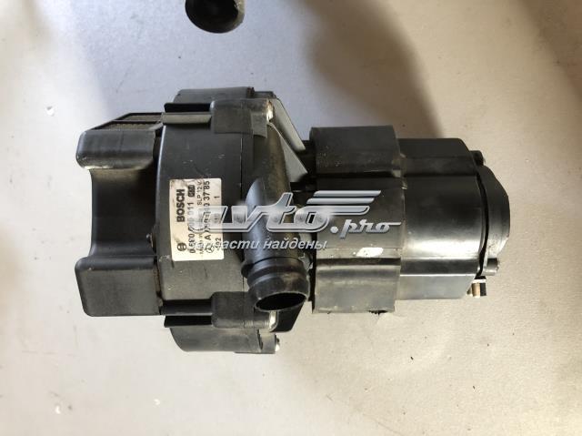 Компрессор 0001403785 MERCEDES