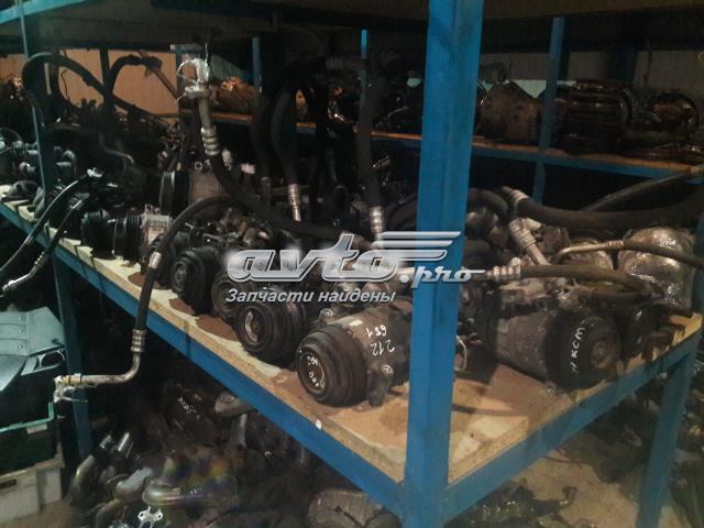 Суппорт тормозной, передний, левый 0012304611 MERCEDES