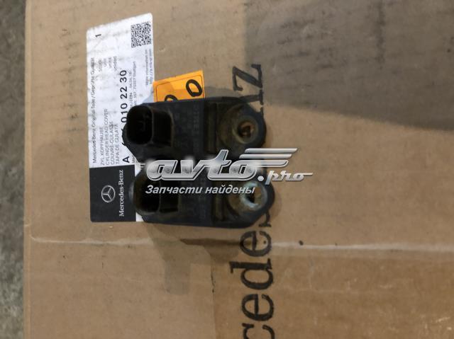 Датчик поворота руля 0015428018 MERCEDES