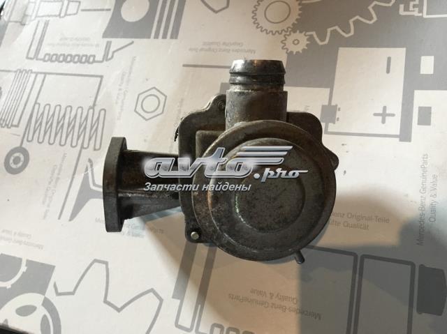 Байпасный клапан EGR, рециркуляции газов 0021407560 MERCEDES