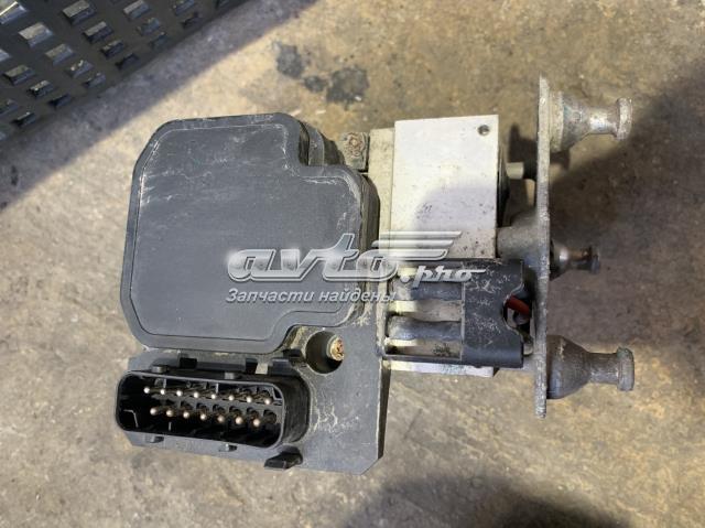 Блок ABS гидравлический 0034314512 MERCEDES