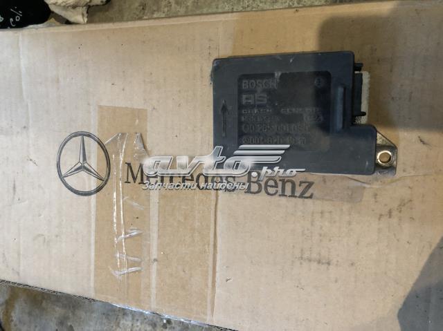 Блок управления airbag 0048201910 MERCEDES