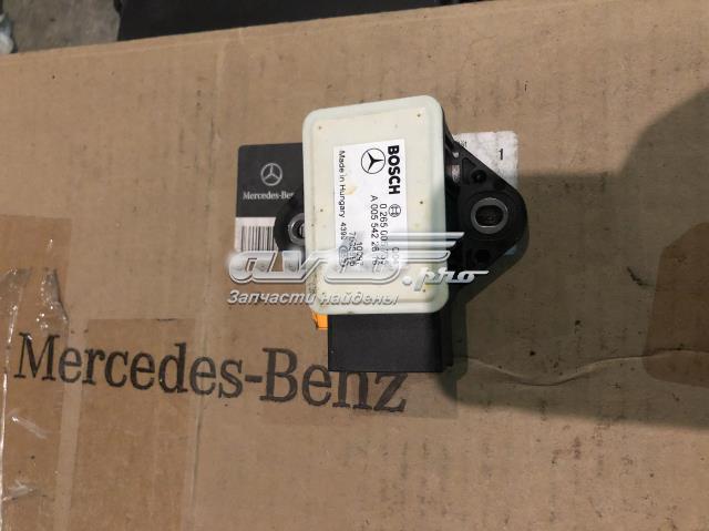 Датчик ЕСП 0055422618 MERCEDES