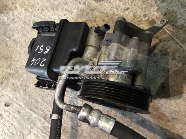 Помпа ГУР 0064669201 MERCEDES