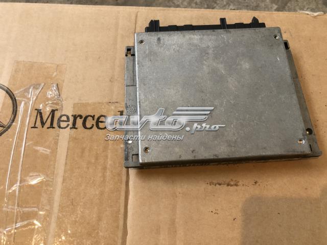 Модуль управления рулевого колеса 0105458232 MERCEDES