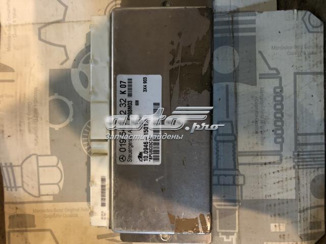 ЭБУ ABS 0195454232 MERCEDES