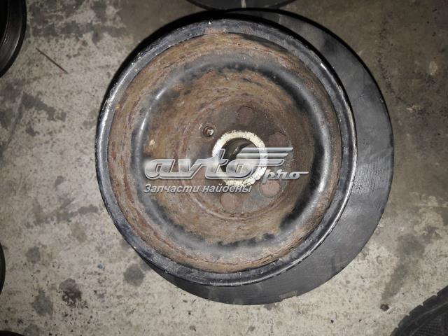 Шкив коленвала 1190300103 MERCEDES
