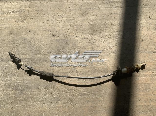Тросик газа 1243001230 MERCEDES